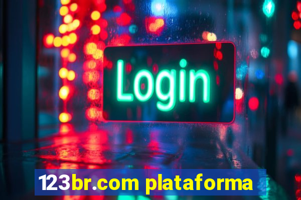 123br.com plataforma